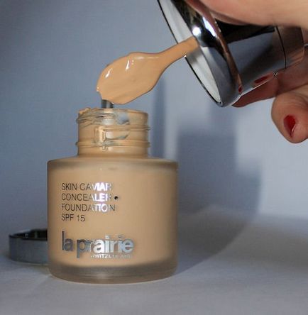 La prairie