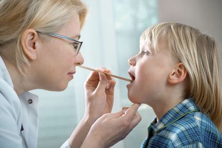 Laryngitis - kezelés a betegség (betegség enciklopédia) Laryngitis - betegség kezelése