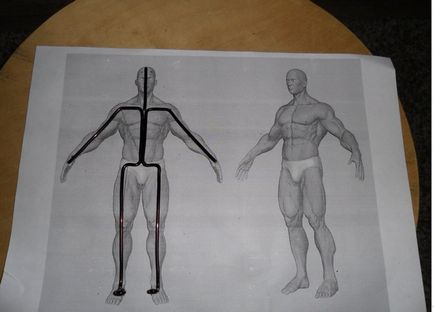 Turnarea plastilinei