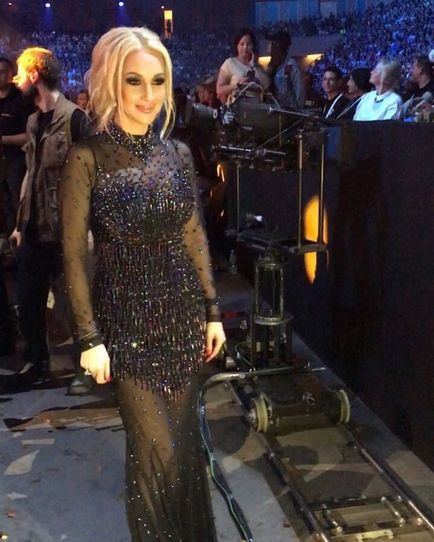 Lera Kudryavtseva trece printr-o perioadă dificilă