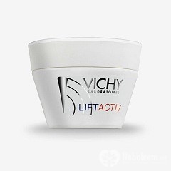 Liftaktiv Vichy - használati utasítás, valódi