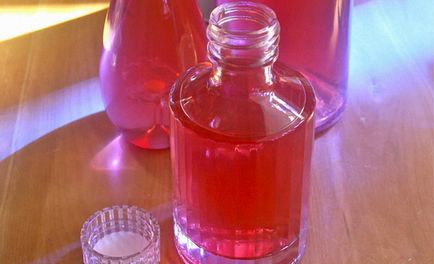 Лікери з пелюсток чайної троянди в домашніх умовах рецепти, як зробити смачні напої