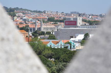 Lisabona District Belem
