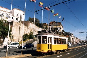 Lisszaboni turisztikai kártya Lisboa kártyát, a kedvenc Portugália