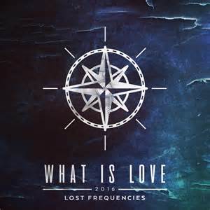 Lost frequencies - what is love 2016 переклад