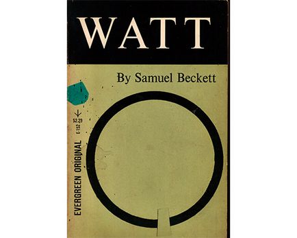 Cele mai bune cărți ale lui Samuel Beckett