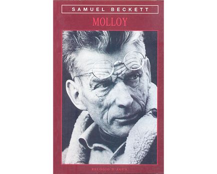 Cele mai bune cărți ale lui Samuel Beckett