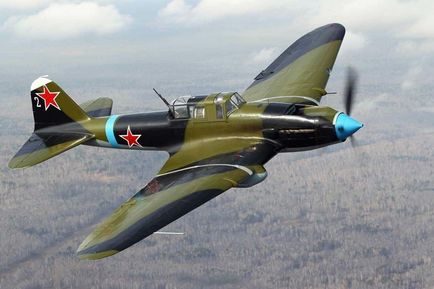Cele mai bune avioane ale celui de-al doilea război mondial