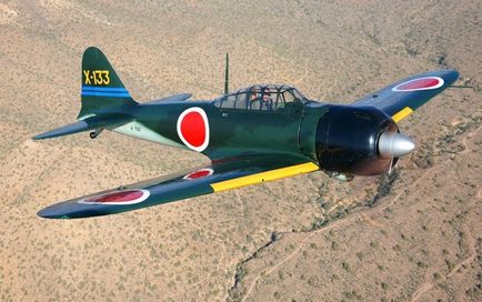 Cele mai bune avioane ale celui de-al doilea război mondial