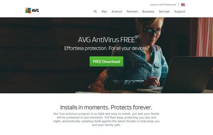 Cel mai bun Antivirus gratuit pentru Windows 7, 8 și 10