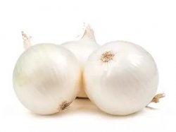 Лук білий калорійність, корисні властивості, що приготувати з білим цибулею