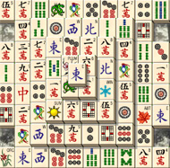 Conexiune magică Mahjong - jucați online pe ecran complet
