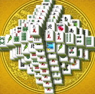 Conexiune magică Mahjong - jucați online pe ecran complet
