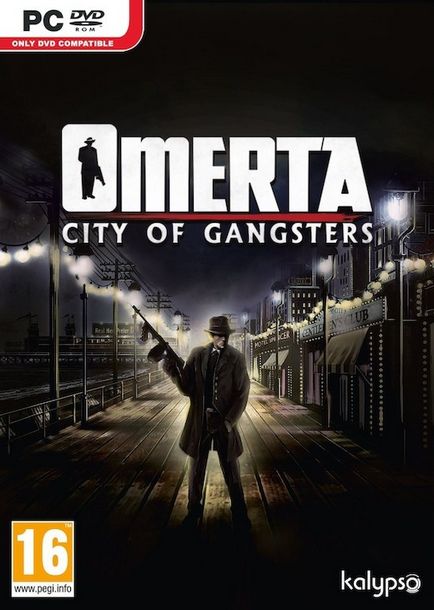 Mafia videojátékok létrehozásával büntető birodalom (2. rész)