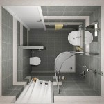 Kis fürdőszoba 3 négyzetméter design, fotó, ötletek, elrendezés (szoba) Kis fürdőszoba 3 négyzetméter design, fotó, ötletek, elrendezése