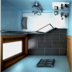 Kis fürdőszoba 3 négyzetméter design, fotó, ötletek, tervezés (méter) Kis fürdőszoba 3 négyzetméter design, fotó, ötletek, elrendezése