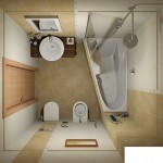 Kis fürdőszoba 3 négyzetméter design, fotó, ötletek, elrendezés (fotók) Kis fürdőszoba 3 négyzetméter design, fotó, ötletek, elrendezése