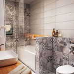 Kis fürdőszoba 3 négyzetméter design, fotó, ötletek, tervezés (tervezés) Kis fürdőszoba 3 négyzetméter design, fotó, ötletek, elrendezése