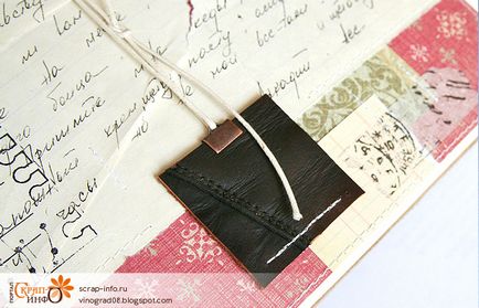 Trucuri mici, de ce avem nevoie de o ancoră de ancoră, nu avem nevoie de articole scrapbooking - o singură informație