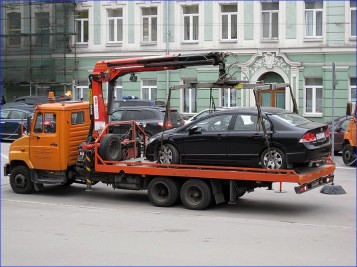 Машина зламалася в дорозі - що робити autoremka - ремонт автомобіля