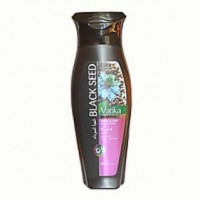 Маска для волосся dabur vatika garlic (для активного росту волосся), 500 г