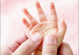 Масаж кистей рук проведення процедури у дітей і хворих на артрит