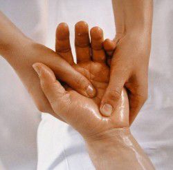 Масаж кистей рук проведення процедури у дітей і хворих на артрит