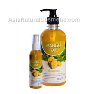 Ulei de masaj pentru corpul de iasomie (ulei de iasomie banna), cosmetice naturale din Thailanda și țările din Asia