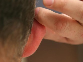 Masajul urechilor - o modalitate rapidă de recuperare - frumusețea și sănătatea - vă vor ajuta să vă treziți, să vă scutiți de stres