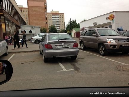 Parkolás Mester parkolás mester ellen