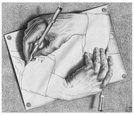 Maurits Cornelius Escher