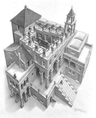 Maurits Cornelius Escher