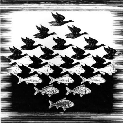 Maurits Cornelius Escher