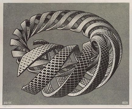 Maurits Cornelius Escher