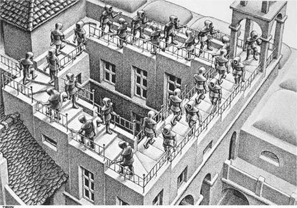 Maurits Cornelius Escher