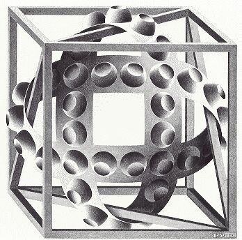 Maurits Cornelius Escher