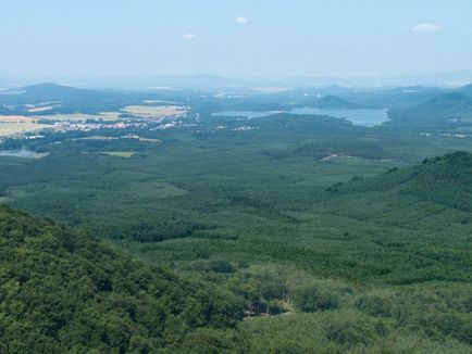 Lacul Makhovo