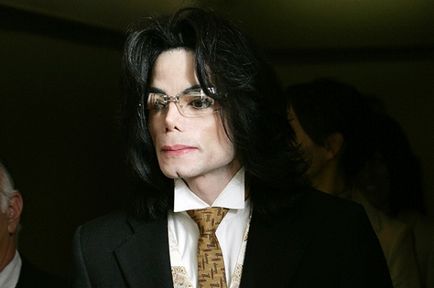 Michael Jackson a vrut să se căsătorească cu un emme watson de 11 ani și a fost îndrăgostit de fiica prietenului său de 5 ani, o bârfă