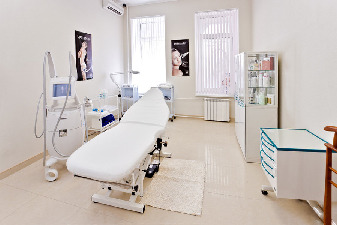 Centrul Medical Liana, Bd. Moscova, 36