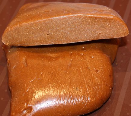 Медове заварне тісто для імбирних пряників - технологія і способи приготування як зробити
