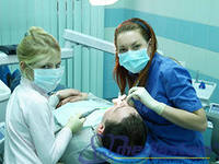 Mextodent (mekstodent), clinica dentara - ghid de frumusete Moscova