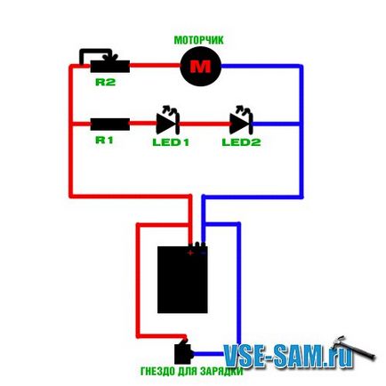 Mini fântână cu propriile mâini - DIY meșteșuguri lucrate manual, articole de uz casnic