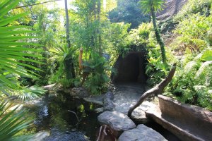 Mini Golf Dino Park - Szórakozás Phuket az egész család fénykép és egy leírást, hogyan lehet (Phuket) Mini Golf Dino Park - Szórakozás Phuket az egész család fénykép és egy leírást, hogyan lehet