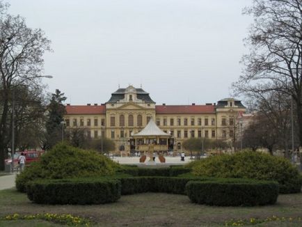 Mlada Boleslav și Muzeul Scoțianilor