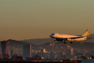 Multe ore de întârziere în aeroporturile din Europa ceea ce se întâmplă bbc serviciu rusesc