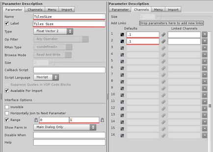 Modelarea discului procedural în lecțiile houdini 11 - houdini