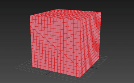 Модифікатор slice в 3d max принцип роботи