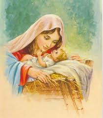 Молитва на легкі пологи і народження здорової дитини материнство