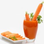 Морква від глистів морквяний сік від паразитів, відгуки про застосування