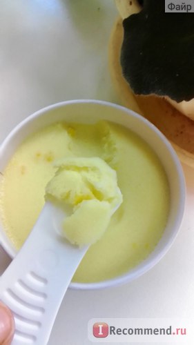 Iceberg sorbet sorbet minime lime-lime - 